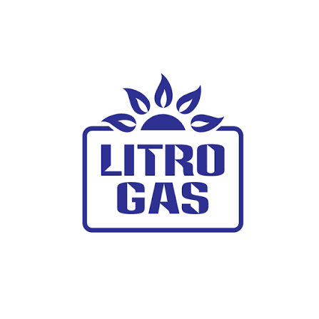 Litro Gas