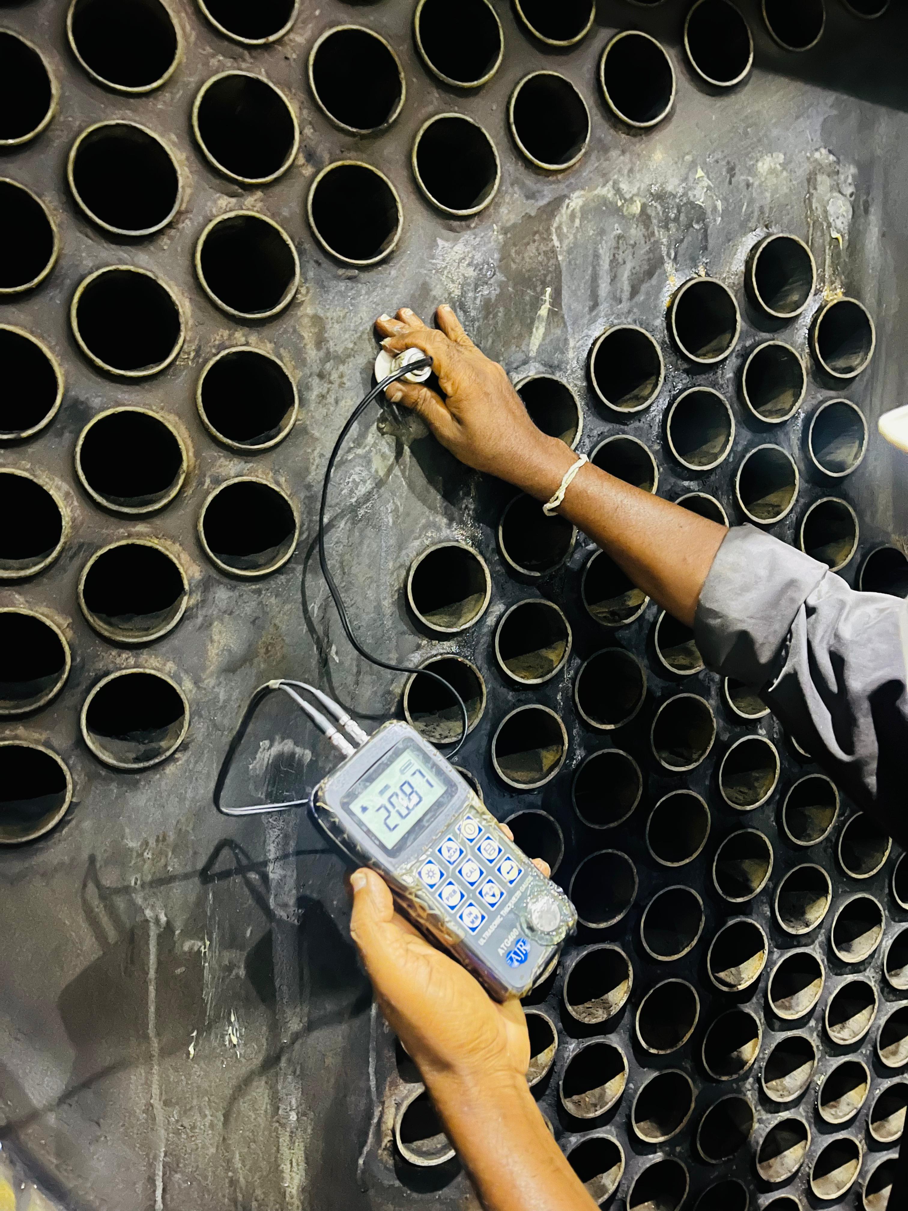 Technical training