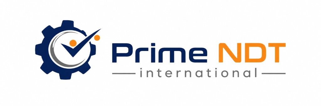 Prime NDT International Logo